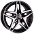 Литой диск Tech Line 430 5,5x14 4*100 Et:43 Dia:60,1 BD