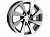 Литой диск RST R055 6x15 4*98 Et:33 Dia:58,6 BD