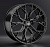 Литой диск LS wheels FlowForming RC61 9x21 5*114,3 Et:43 Dia:67,1 bk