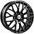 Литой диск RST R137 7x17 4*108 Et:26 Dia:65,1 BL