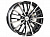 Литой диск RST R178 7x18 5*108 Et:36 Dia:65,1 BD