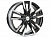 Литой диск RST R089 7x19 5*108 Et:36 Dia:65,1 BD