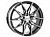 Литой диск RST R218 7,5x18 5*114,3 Et:45 Dia:67,1 BD