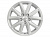 Литой диск Khomen 1706 7x17 5*114,3 Et:53 Dia:67,1 F-Silver