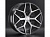 Литой диск LS wheels LS 1303 8x18 6*139,7 Et:38 Dia:67,1 GMF