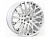 Литой диск RST R002 8,5x20 5*120 Et:30 Dia:66,1 Silver