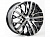 Литой диск RST R002 8,5x20 5*120 Et:30 Dia:66,1 BD