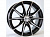 Литой диск Tech Line 676 6,5x16 5*114,3 Et:45 Dia:67,1 BD