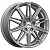 Литой диск Khomen KHW1813 7x18 5*108 Et:47 Dia:60,1 BLACK