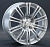 Литой диск LS wheels LS146 7x16 5*114,3 Et:40 Dia:73,1 SF