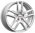 Литой диск iFree Бомбей 6,5x18 5*108 Et:33 Dia:60,1 BK