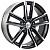 Литой диск RST R076 6x16 4*100 Et:48 Dia:60,1 BD