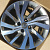 Литой диск K&K Fenix (X-Ray) 6x16 4*100 Et:41 Dia:60,15 алмаз-антрацит