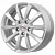 Литой диск iFree Скайрим 6,5x16 5*114,3 Et:45 Dia:60,1 BK