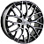 Литой диск RST R137 7x17 4*108 Et:26 Dia:65,1 BMG