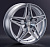 Литой диск LS wheels LS1262 7x16 4*100 Et:40 Dia:60,1 SF