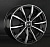 Литой диск LS wheels LS786 8x18 5*114,3 Et:40 Dia:73,1 BKF