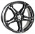 Литой диск RST R099 7,5x19 5*114,3 Et:35 Dia:67,1 BL