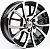 Литой диск Tech Line 548 6x15 4*100 Et:45 Dia:54,1 BD