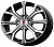 Литой диск RST R198 6,5x18 5*108 Et:43 Dia:65,1 BD