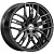 Литой диск iFree Аскет 7x17 5*108 Et:33 Dia:60,1 BK