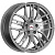 Литой диск iFree Аскет 7x17 5*108 Et:33 Dia:60,1 Хай вэй