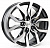 Литой диск RST R138 7x18 5*114,3 Et:51 Dia:67,1 BL