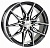 Литой диск RST R218 7,5x18 5*108 Et:47 Dia:60,1 BD