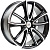 Литой диск Tech Line 672 6,5x16 5*114,3 Et:43 Dia:67,1 BH