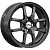 Литой диск iFree Грид 6x15 4*100 Et:45 Dia:56,6 BK