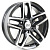 Литой диск RST R238 8x18 6*139,7 Et:35 Dia:77,8 BD