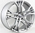 Литой диск RST R029 8,5x19 5*120 Et:30 Dia:66,1 S