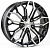 Литой диск RST R136 6x16 5*139,7 Et:40 Dia:98 SL