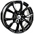 Литой диск RST R096 6,5x16 5*100 Et:40 Dia:57,1 BL