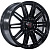 Литой диск NZ R-01 7x17 5*114,3 Et:35 Dia:67,1 black