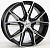 Литой диск RST R129 7,5x19 5*114,3 Et:45 Dia:67,1 BD
