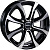 Литой диск AERO V2110 6x15 4*114,3 Et:45 Dia:67,1 BFP