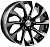 Литой диск RST R177 7x17 5*114,3 Et:45 Dia:67,1 BD