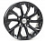 Литой диск RST R177 7x17 5*114,3 Et:45 Dia:67,1 BL