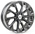 Литой диск RST R177 7x17 5*114,3 Et:45 Dia:67,1 BMG