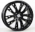 Литой диск RST R052 8x20 5*114,3 Et:35 Dia:60,1 BL