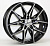 Литой диск RST R247 7x17 5*108 Et:33 Dia:60,1 BD