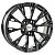 Литой диск RST R207 6,5x17 5*114,3 Et:45 Dia:60,1 BL