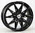 Литой диск RST R247 7x17 5*114,3 Et:37 Dia:66,6 BL
