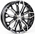 Литой диск RST R208 6,5x18 5*114,3 Et:38 Dia:66,6 BD