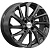 Литой диск IFree Original Неом (КС1172) 6,5x16 4*100 Et:46 Dia:54,1 BK