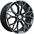Литой диск RST R2109FF 8,5x21 5*114,3 Et:45 Dia:67,1 BDM