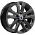 Литой диск K&K Мичиган 8x18 5*150 Et:56 Dia:110,1 кварц