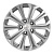 Литой диск Khomen 1610 6,5x16 5*115 Et:41 Dia:70,1 Gray-FP