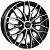 Литой диск RST R146 6,5x16 5*114,3 Et:45 Dia:67,1 BL